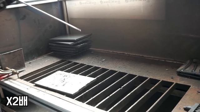 [로웰 코리아] 간단한 작업에 사용하는 가정용 용접기? MMA-200M 이 초소형 용접기가 3.2파이로도 잘 될까? 다 알려드립니다!