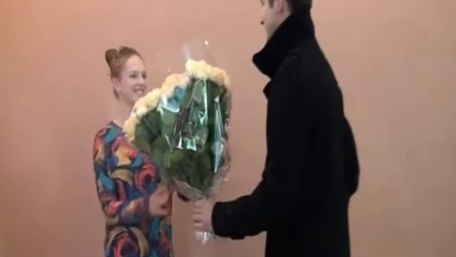 Выписка из Роддома 25