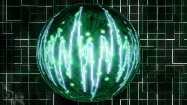 Audio Waveform Effect Test - Adobe After Effects CS5