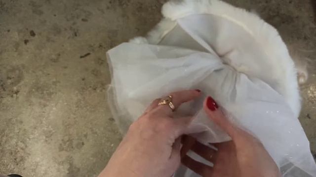 Барби Happy Holidays 1989 года