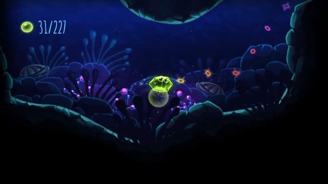 Подводная лаборатория - Goo Saga #2 прохождение от Zavgar4