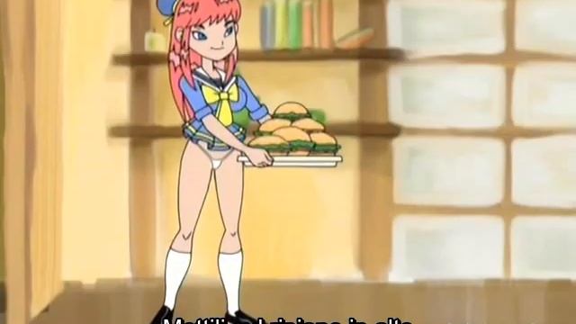 Perfect Hair Forever - Capelli Perfetti Per Sempre (SUB-ITA)