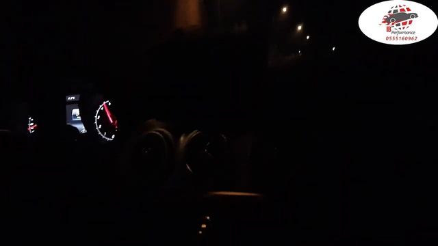 Mercedes CLA250 2018 POPS/ IB Performance