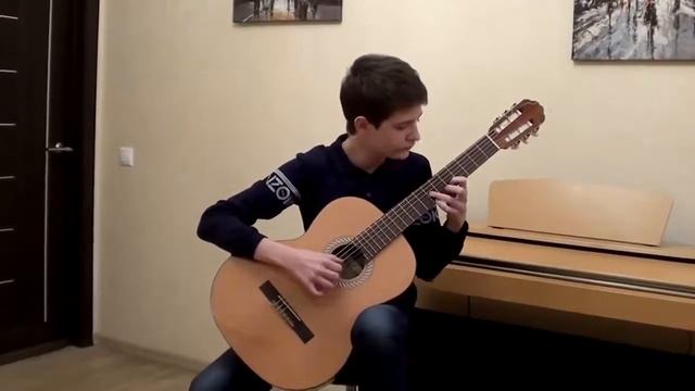 Отцвели уж давно хризантемы в саду  romance