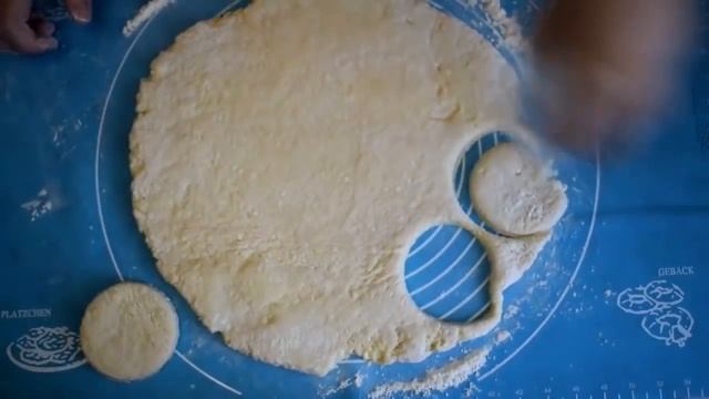 Творожное чудо! Слишком ВКУСНО и ПРОСТО! Пачка творога и 30 минут! Вкуснятина к чаю!