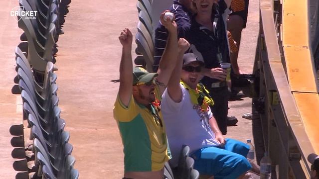 Young Maxi Opens With A Bang | From The Vault