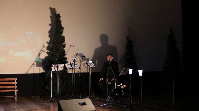 МОЛИТВА - пісня священик Руслан Грех LIVE