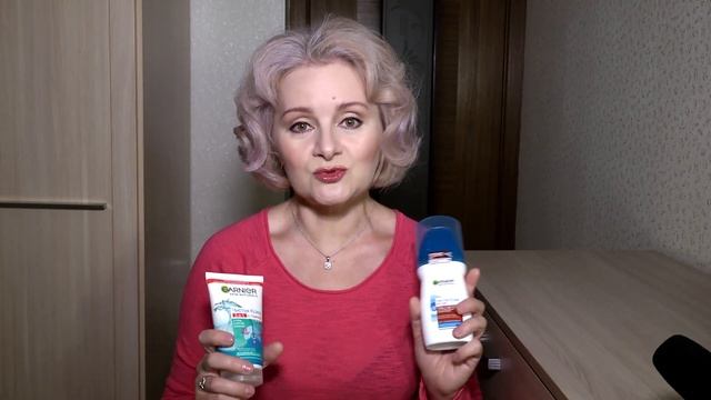 ЛУЧШИЙ ДЕМАКИЯЖ СТОЙКОЙ КОСМЕТИКИ для комби кожи