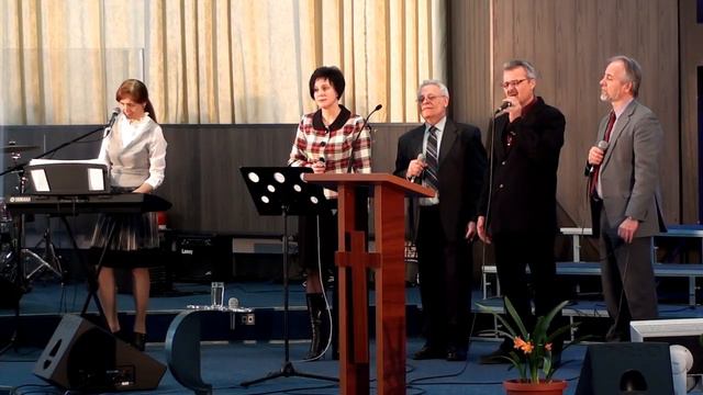 03.03.2019 Заповеди блаженства