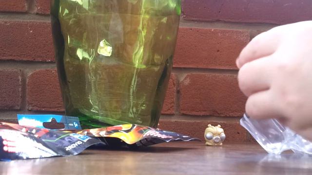 Angry Birds Star Wars Opening