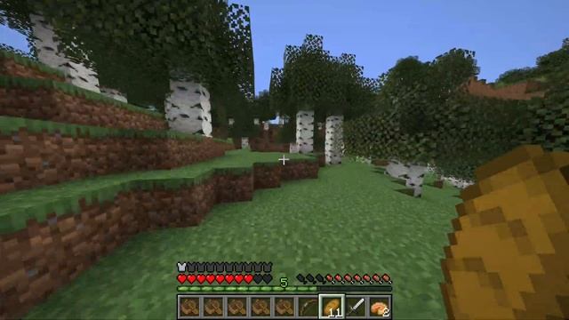Minecraft Adventure Mode Speedrun Set Seed