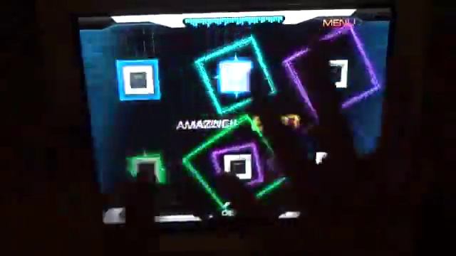 【Rhythm Control 2】 Seek Me (hard) 【FULL COMBO】