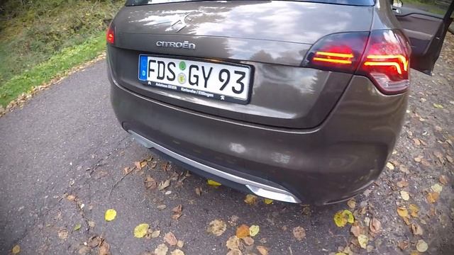 Citroen-фитнес: здоровье, спорт и активный образ жизни