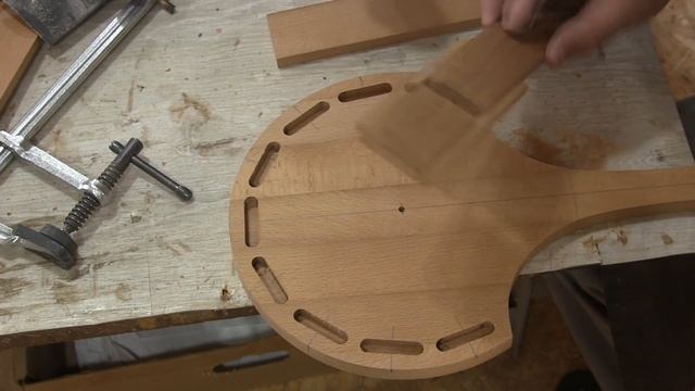 Как изготовить корзинку в японском стиле