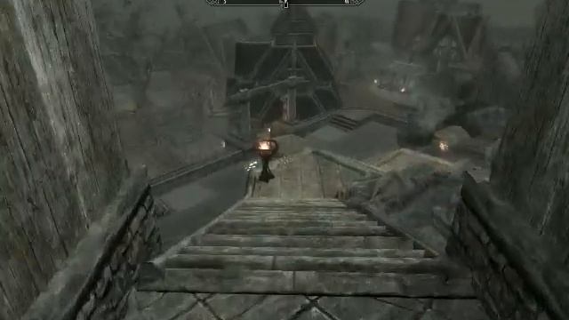 Skyrim - Invisibility Glitch & HOW TO FIX IT