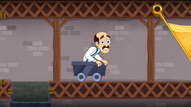 Homescapes сон Остина 4 головоломка Austin's dream 4 puzzle решаем головоломки