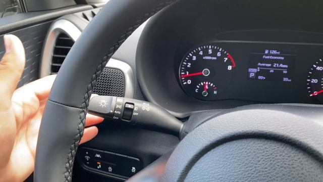 2021 KIA SOUL GT-LINE: Start Up & Review