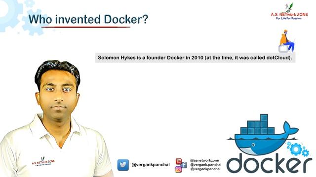 Docker For Beginners: What Is DOCKER | DOCKER Interview Questions & Answers