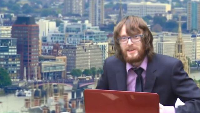 The Stupidity Impulse Network's News Round-Up - Edition #1