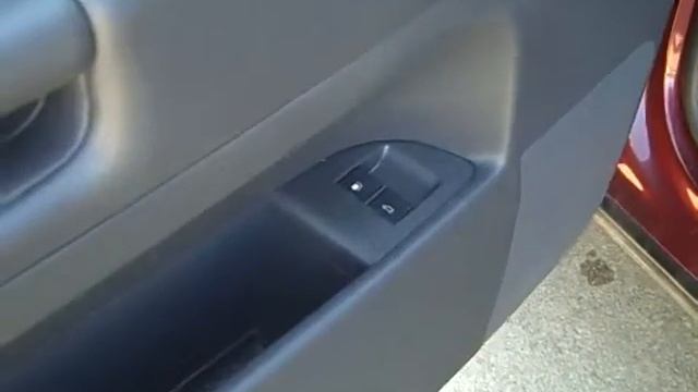 M9309 2009 Volkswagen Touareg
