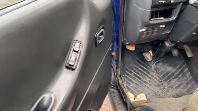 Мини обзор  Hyundai Porter