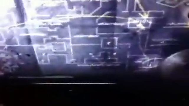 Proof Of My New WAW ISO Mod Menu Motion Flex V1.2 Lobby