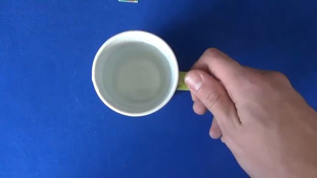 не много фокусов