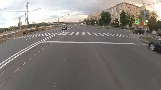 День пешехода