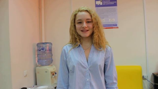 Коринфская Танюша  о курсе Джава 3