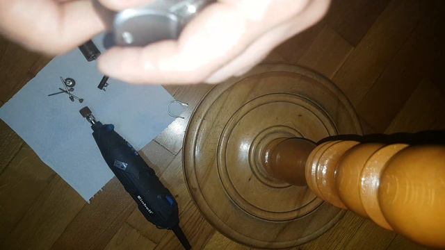 Fasttech Witcher Mod Issue Review