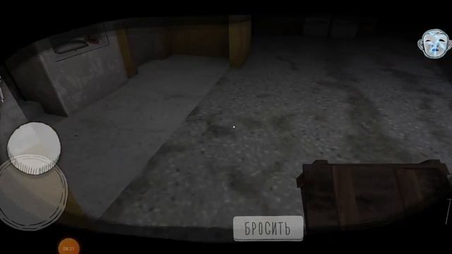 прохождение монахини на экстриме эпический побег спасаю детей