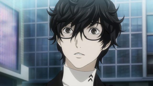 Persona 5 Royal - First 52 Minutes Of PS5 Gameplay