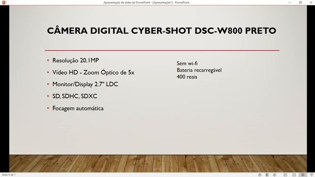 Melhores Câmeras Custo Benefício Para  2017