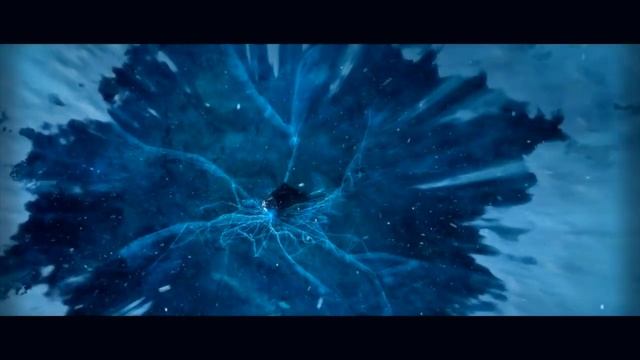 Russell Brower - Invincible (Arthas, My Son...) Slowed Guitar & Ambient