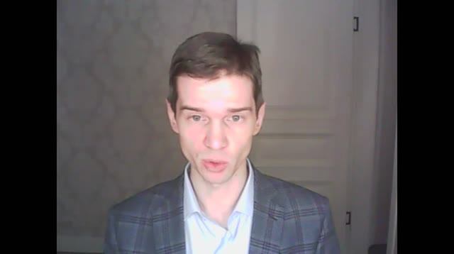 Видео Чартаев