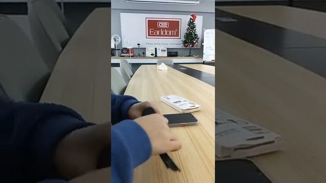 Кабель Lightning USB для зарядки Apple IPhone марки Earldom EC-080I