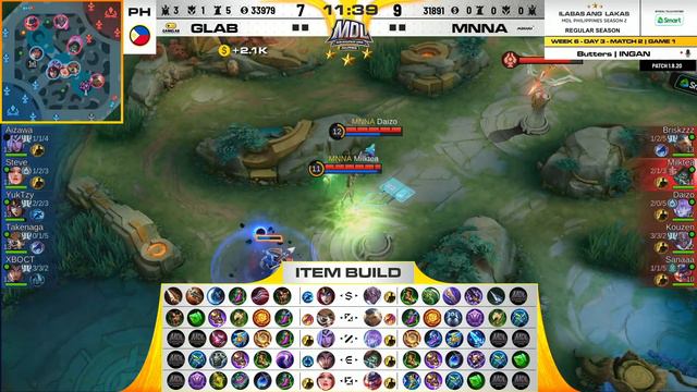 FILIPINO - MDL PH S2 WK6 Day 3