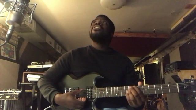 NNAMDÏ 4/7/20 Gig From Home (Previous Live Broadcast) | Reverb