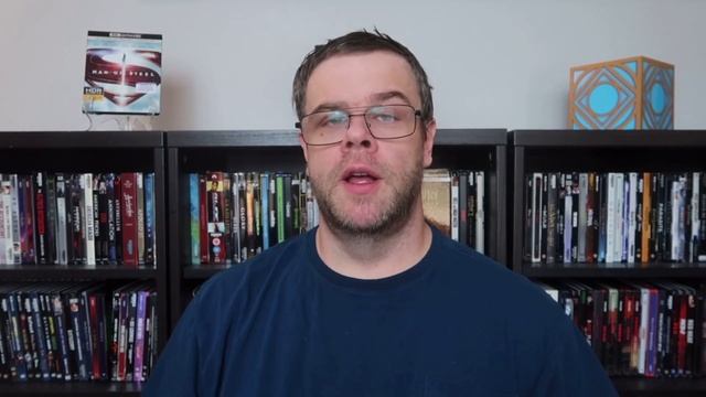 Man of Steel 2013 4K UHD Blu-ray Review!