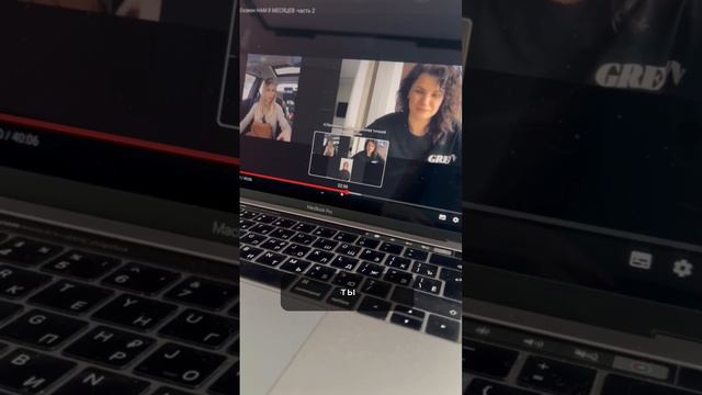 КАК ЭКСПЕРТ, хотел запустить свой курс, а БОНУСОМ масштабировал свой бизнес #shorts