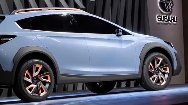 [OFFICIAL] 2018 Subaru XV