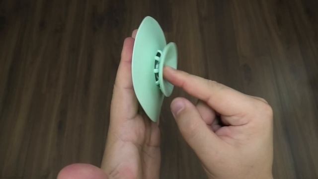 СЛОМАЛСЯ СИФОН? Силиконовый фильтр для слива поможет ► Silicone Shower Drain Stopper
