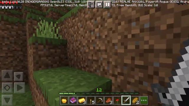 Minecraft 4 часть Гриша и Даня выживают в Minecraft у нас в мире бак вагонетки сундуками наружу! ??
