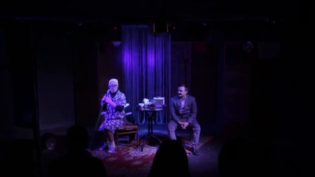 Страшный суп. Конец