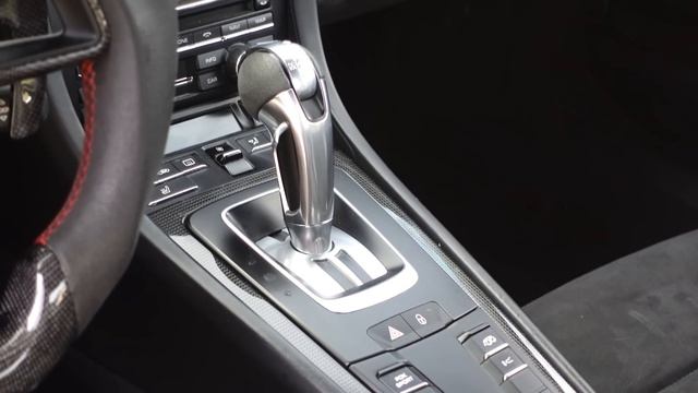 2016 Porsche Cayman GT4 Vs 2015 Porsche 911 GT3 - Head To Head Review!