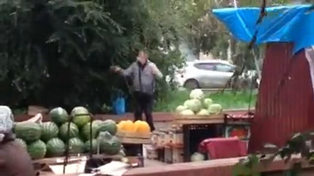Курган жжет!!!