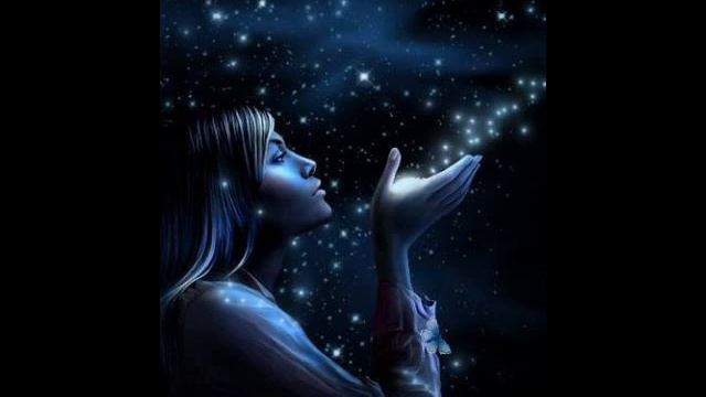 Пушистых снов