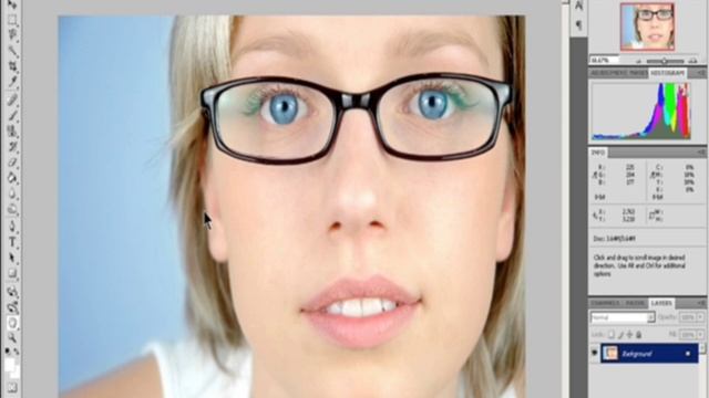 Photoshop CS Mastery Course | Become A Photoshop Pro | Make Money Online By Editing Photos Part - 1
