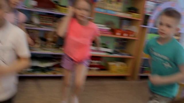 Клип выпускников 2018года детского сада