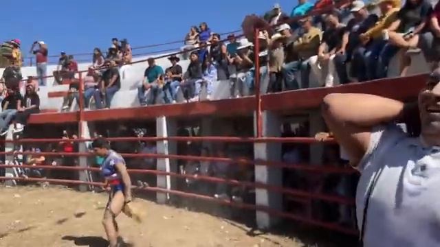 ZAPOTANITO NAYARIT 2024 #vlog | EMPANIZAD2 🤪 | AMAI ARTEAGA